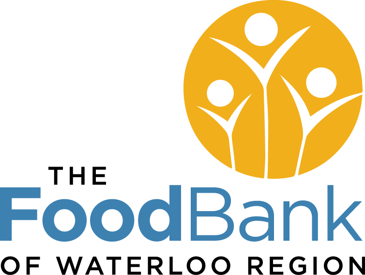 The Food Bank of Waterloo Region Logo
